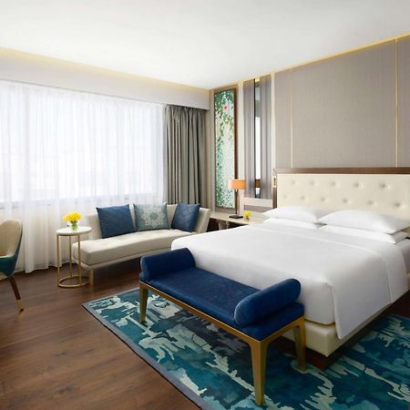 Grand Hyatt Al Khobar Hotel And Residences Exterior foto