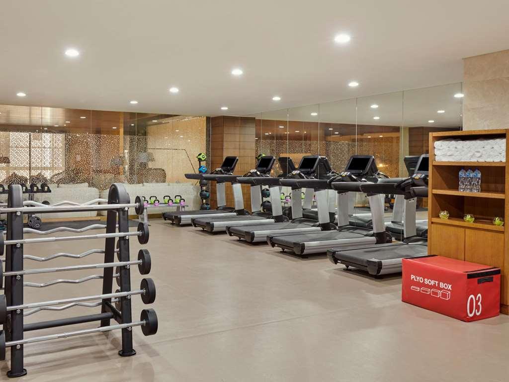 Grand Hyatt Al Khobar Hotel And Residences Facilidades foto