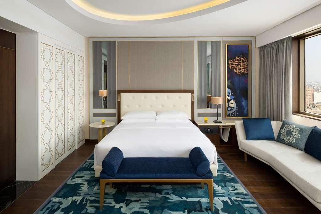 Grand Hyatt Al Khobar Hotel And Residences Habitación foto