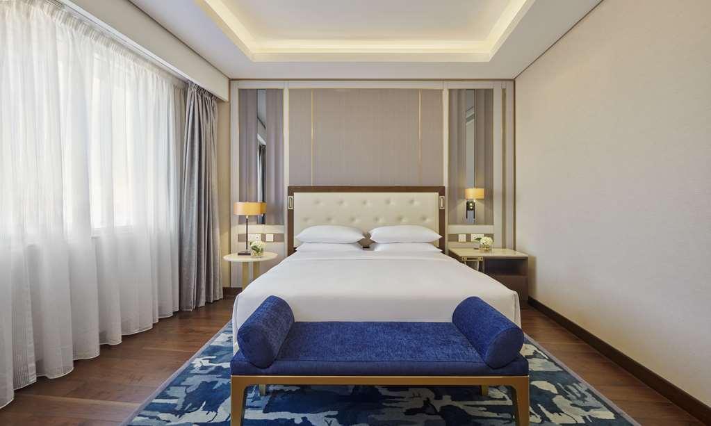 Grand Hyatt Al Khobar Hotel And Residences Habitación foto